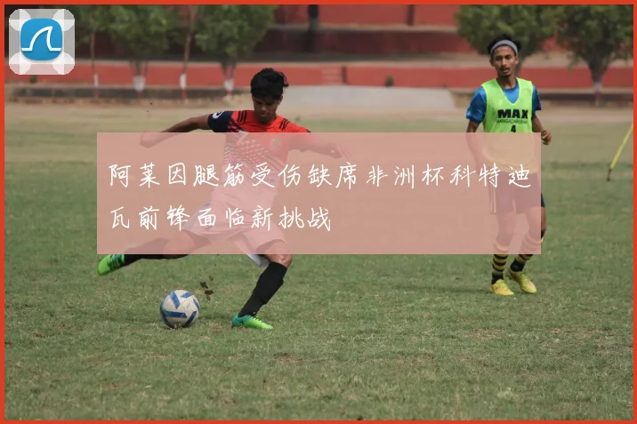 阿莱因腿筋受伤缺席非洲杯科特迪瓦前锋面临新挑战