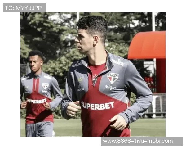 奥斯卡与圣保罗商讨解约事宜退役消息即将正式公布 奥斯卡与圣保罗商讨解约事宜退役消息即将正式公布