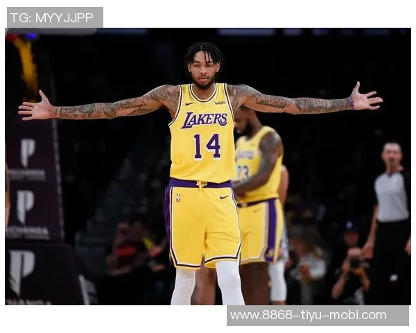 英格拉姆强调球队专注当下不受8连胜影响始终保持谦逊态度