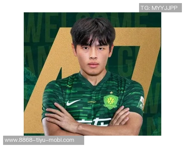 国安U21领队谈中冠联赛附加赛期待U21球员展现拼搏精神与竞技水平