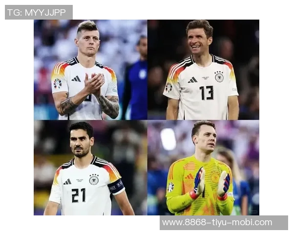 穆勒与克罗斯并列德国球员奖杯纪录未来有望独享荣耀 穆勒与克罗斯并列德国球员奖杯纪录未来有望独享荣耀