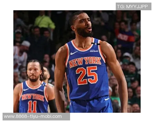 锡伯杜亲临绿军训练馆分享战术布朗回忆尼克斯如何逆袭我们